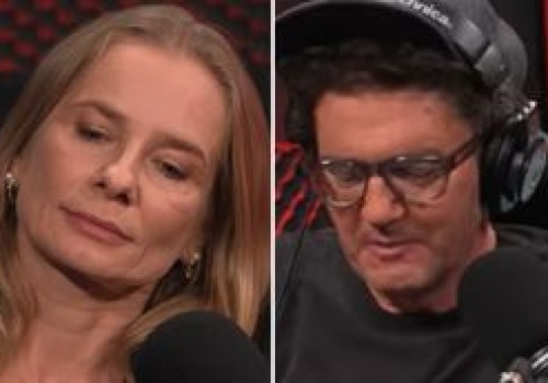 Magdalena Cielecka gorzko oceniła mężczyzn. Teraz tłumaczy się ze swoich słów