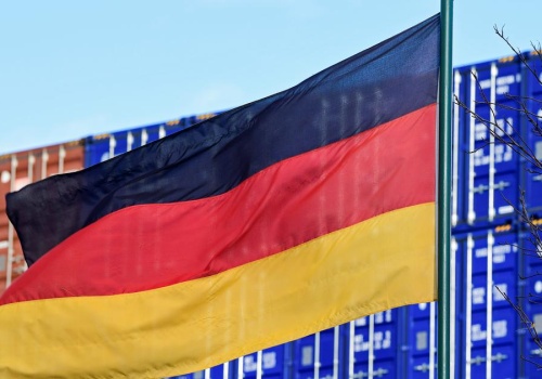 Pogorszenie nastrojów inwestorów w Niemczech sygnałem kruchości gospodarczego ożywienia