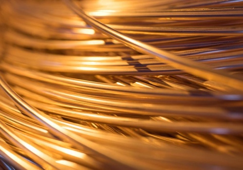 KGHM i NKT przedłużają umowę na miedź do 2036 r. Wartość do 7 mld EUR