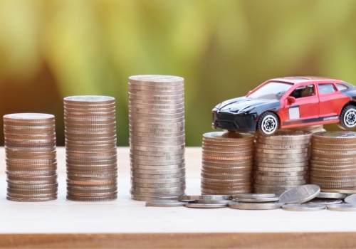 Koniec z gigantycznymi karami dla kierowców? Polska 2050, chce zmian w przepisach