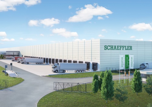 Gigantyczne centrum logistyczne na Opolszczyźnie. Niemcy zatrudnią nawet pół tysiąca osób!