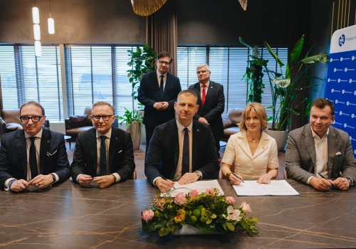 Cyfrowa tarcza dla pasażerów. Pierwszy w historii branży kodeks od PPL i ZRPL