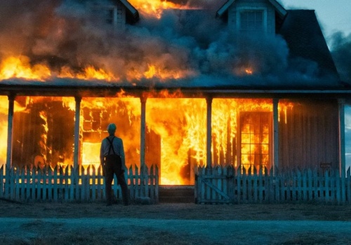 Na Netflixie jest teraz jeden z najlepszych seriali SkyShowtime, a mało kto go ogląda. Opowiedziana w 10 odcinkach wciągająca historia z niemal 90% na Rotten Tomatoes