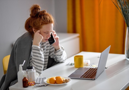 L4 nie chroni przed utratą pracy. Szef może zwolnić bez ostrzeżenia