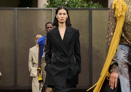 Ferragamo szykuje kreatywną rewolucję? W branży huczy od plotek o głośnym transferze