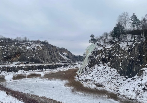 Kielecka fundacja inwestuje w infrastrukturę turystyczną na Kadzielni