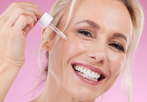 To serum robi różnicę już po 2 godzinach! Wygładza zmarszczki, daje efekt liftingu bez igieł