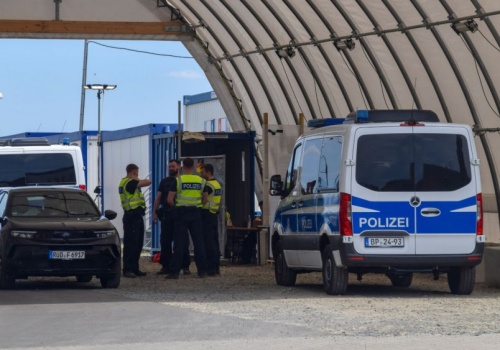 Niemcy zamykają granice do jesieni. O ile nie dłużej