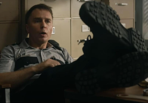 Martin McDonagh powraca z nowym dramatem. Kiedy zadebiutuje Wild Horse Nine?