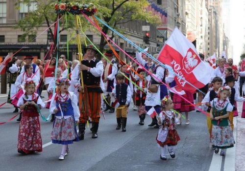 Amerykańska Polonia w strachu. ICE zatrzymuje także Polaków