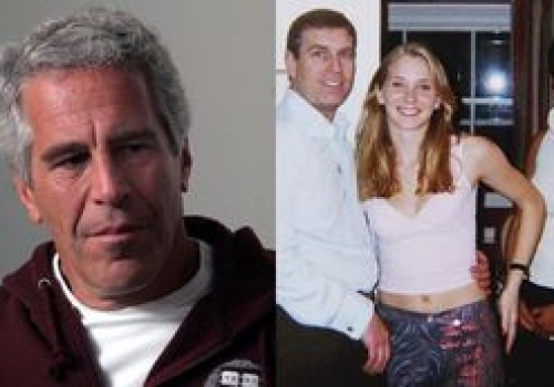 Ujawniono nowe maile w sprawie Epsteina. Wynika z nich, że Andrzej miał uprawniać 