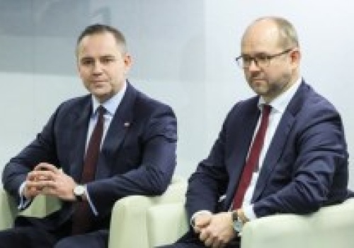 Jest decyzja Nawrockiego ws. wyjazdu na Radę Pokoju