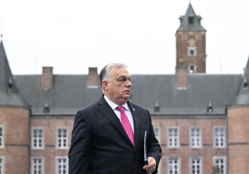 Ostatnie takie przemówienie? Viktor Orbán wskazuje na 