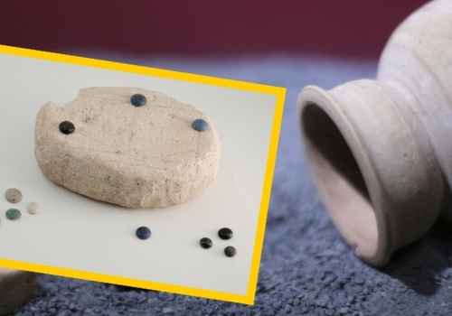 Rzymska zagadka z Heerlen rozwiązana. Pomogło AI