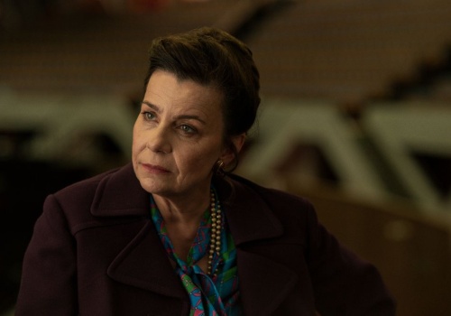 Wnuk bohaterki Ołowianych dzieci krytykuje serial. Staje w obronie babci