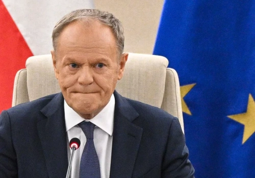 Tusk zwrócił się do obywateli. „PiS i Nawrocki szykują zamach”