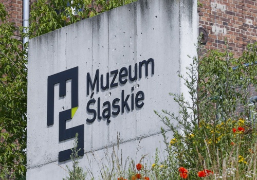 Muzeum Śląskie zamknięte wskutek awarii. 