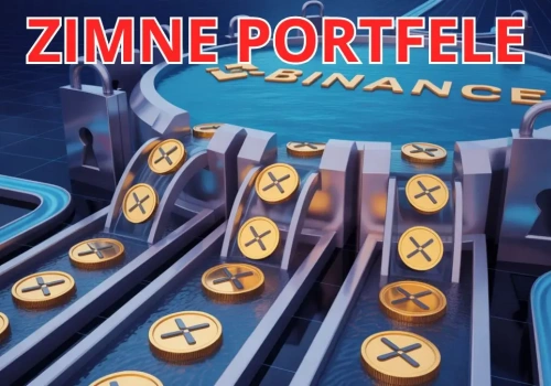 700 mln XRP wyparowało z Binance! Rezerwy na dnie – sygnał wielkiej hossy?