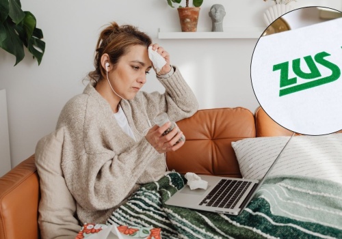 Wielkie zmiany w L4. ZUS dostaje nowe uprawnienia, sprawdzi nie tylko chorobę