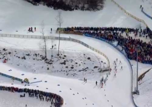 Igrzyska Olimpijskie: Nasi kombinatorzy na szarym końcu stawki…