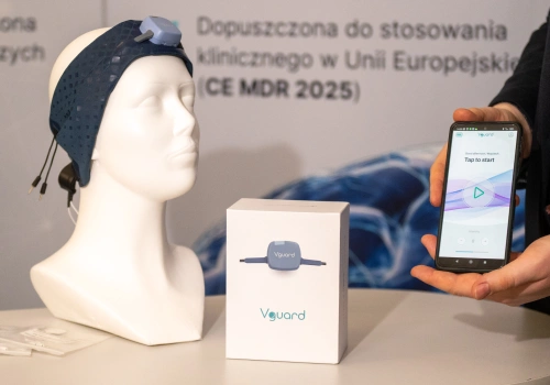 Neuromedical pozyskuje 5,5 mln zł na terapię choroby Alzheimera. 