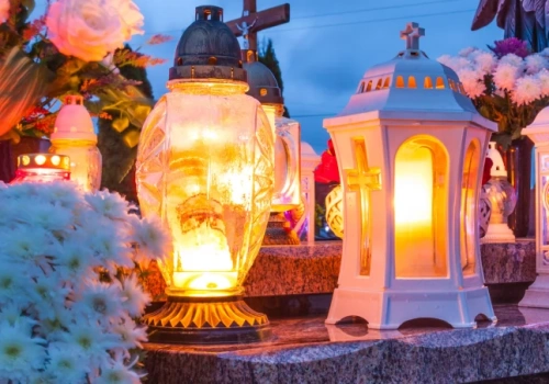 Zmarli we Wrocławiu - pogrzeby zaplanowane na 18.02.2026 – nekrologi