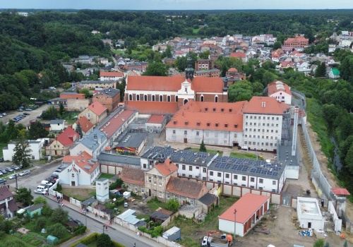 Koronowo może wprowadzić nocną prohibicję już w marcu