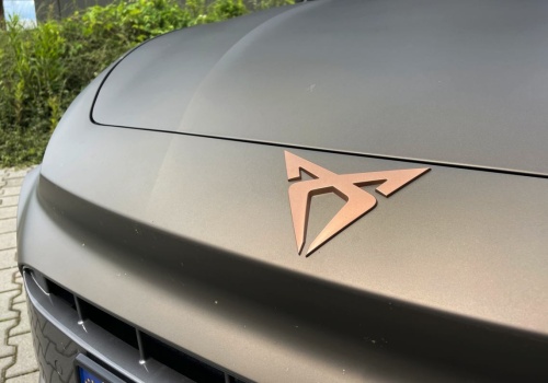 Cupra rośnie szybciej niż Seat. Trzy nowości mają to przypieczętować
