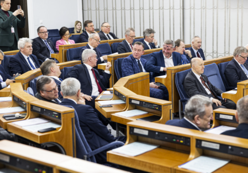 Pożyczka SAFE nie obciąży budżetu MON. Jest decyzja