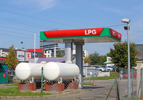 Koniec rosyjskiego gazu. Trzeci gracz na rynku paliwowym jest na to przygotowany