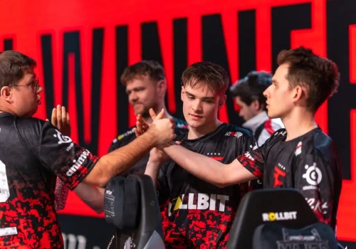 Bardzo słaby mecz FaZe – Jcobbb odpada z PGL Cluj-Napoca 2026