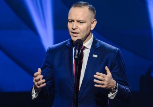 Karol Nawrocki nie leci na inaugurację Rady Pokoju Trumpa! Wiemy, kto go zastąpi