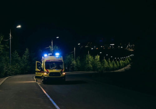 26-latka w ciąży zginęła w tragicznym wypadku. Zrozpaczony mąż apeluje o pomoc