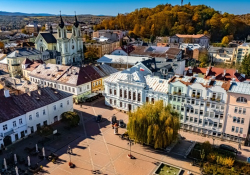 Przedsiębiorcy apelują do radnych. Chcą odblokowania projektu Hydro Sanok