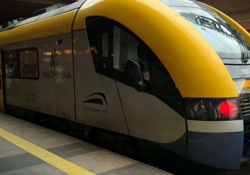 Pomiędzy związkami i Kolejami Małopolskimi coraz goręcej. Mowa o kłamstwach i manipulacjach