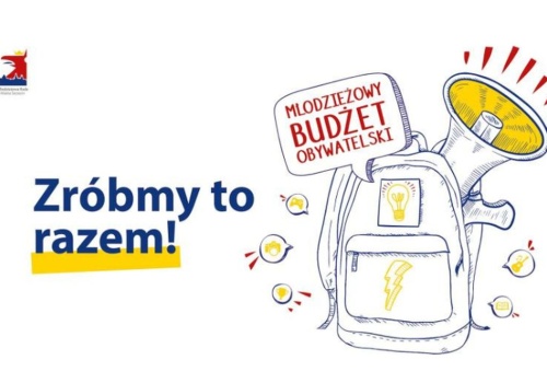 Kolejna edycja Młodzieżowego Budżetu Obywatelskiego w Szczecinie