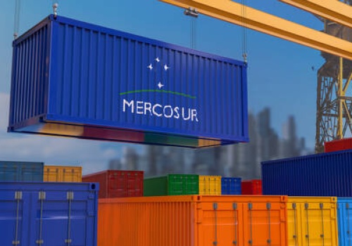 Rolnicy zabiegają o blokowanie produktów rolnych i artykułów spożywczych z krajów Mercosur