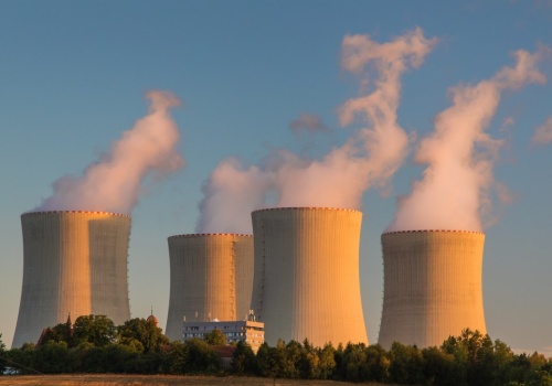 Kanada kusi Polskę ws. elektrowni jądrowej. Co oferuje Ottawa?