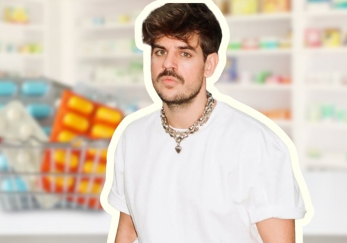 Żulczyk broni Taco Hemingwaya: 