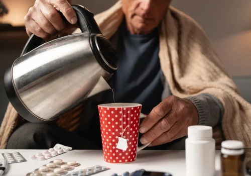 Epidemia grypy właśnie osiąga swój szczyt. Końcówka lutego ma być najtrudniejsza