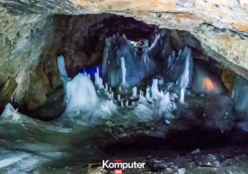 Starożytna bakteria odporna na antybiotyki. Naukowcy ostrzegają przed zagrożeniem