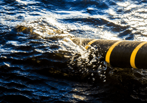 Kabel między Polską a Szwecją nie działa. Usterka wstrzymała kluczowe połączenie