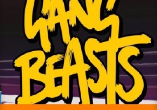 Wieloosobowe Gang Beast za 39,60 zł w Nintendo eShop! Taniej nie było