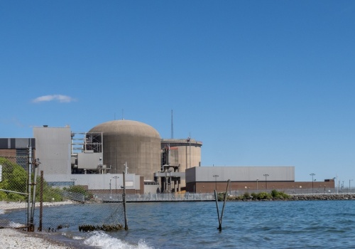 Kanada chce dofinansować polską  elektrownię jądrową. Deklaruje współpracę