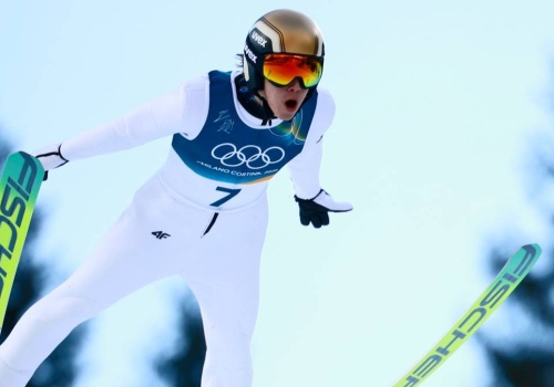 Drugi złoty medal Norwega na igrzyskach! Polacy na odległych pozycjach