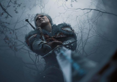 CD Projekt: kompletna edycja Wiedźmin 3: Dziki Gon dostępna w Xbox Game Pass od 19 lutego