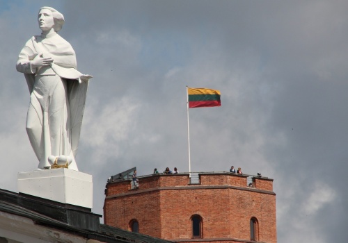 Koniec TVP Wilno? Cios w polską mniejszość na Litwie