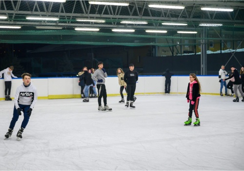 TOSiR podsumował ferie