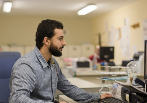 Ministerstwo zmienia przepisy. Projekt rozporządzenia o działaniu Centralnego Rejestru Umów