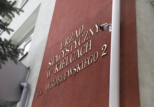 Urząd Statystyczny w Kielcach otworzył drzwi dla mieszkańców